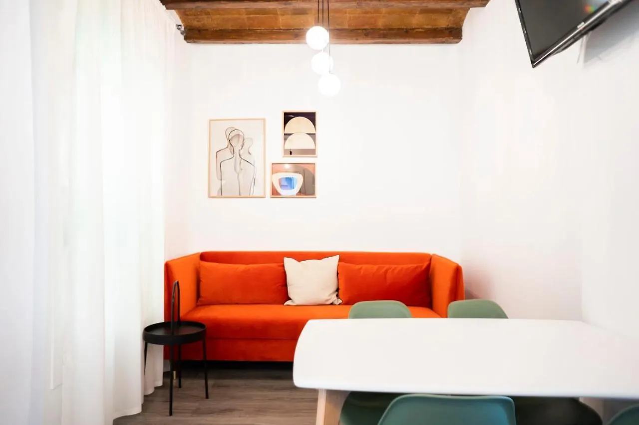 Casa Cosi - La Gleva 3 Apartment Barcelona