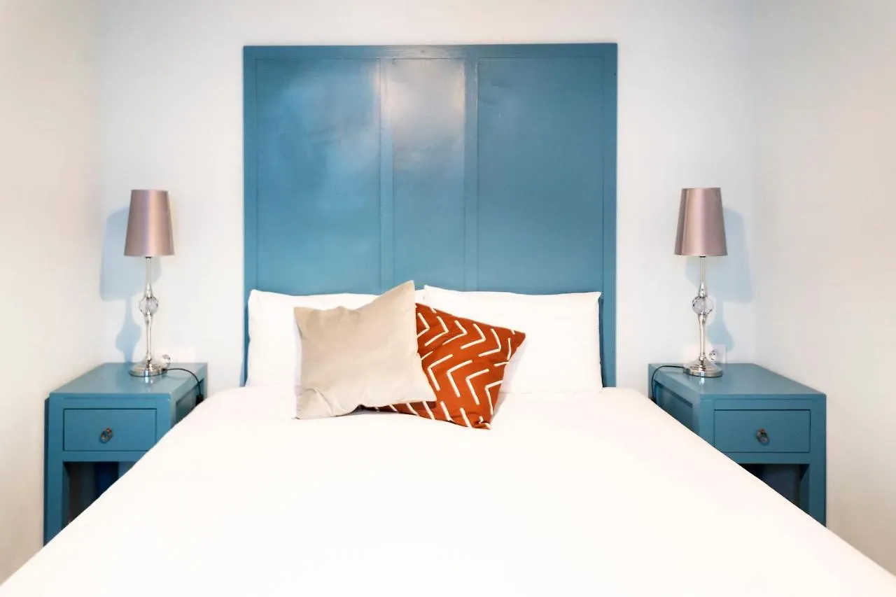 Casa Cosi - La Gleva 3 Apartment Barcelona