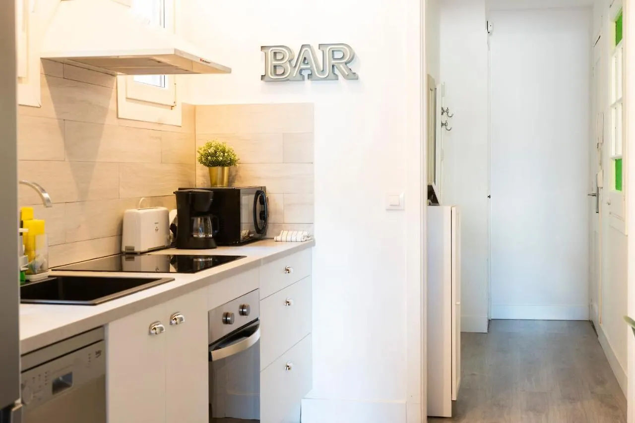 Casa Cosi - La Gleva 3 Apartment Barcelona