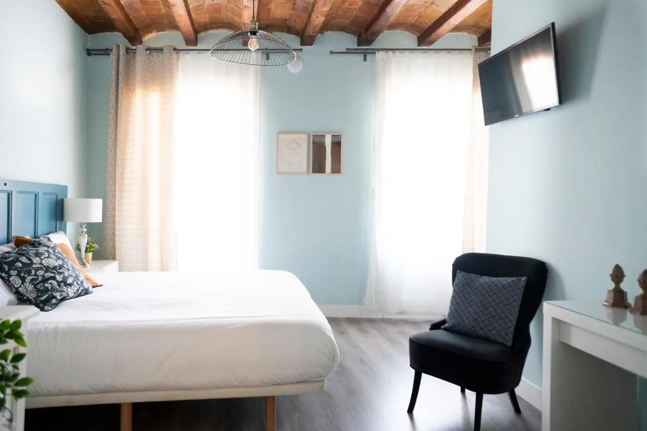 Casa Cosi - La Gleva 3 Apartment Barcelona Spain
